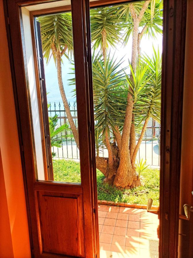 Villa Fior Di Loto Limone sul Garda Exterior foto